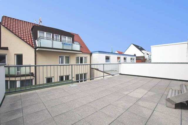 La Lezardiere Norderney Exterior foto
